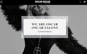 oscerg|oscar website.